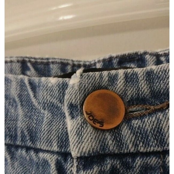 Men's Joes Jeans Size  32 Waist  Whisker Faded Inseam 31 in - Picture 3 of 7